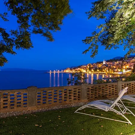 Seaside Volosko On The Apartment Opatija