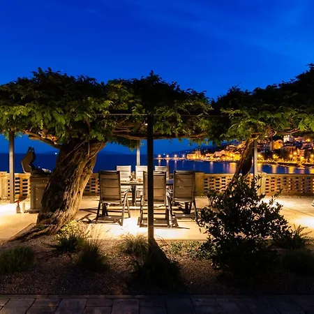 Apartment Seaside Volosko On The Opatija