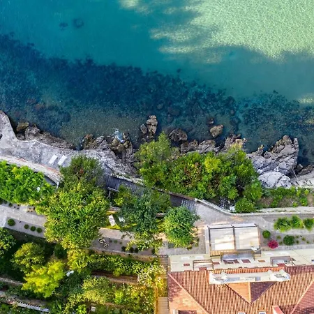 Apartment Seaside Volosko On The