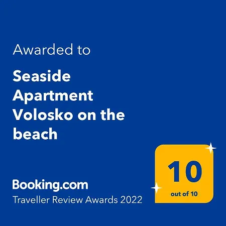 Seaside Volosko On The Apartment Opatija