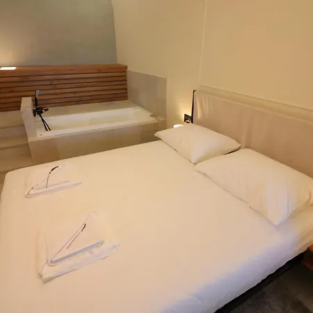 Apartment Seaside Volosko On The